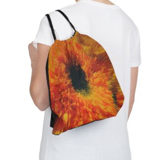 Teddy Bear Sunflower